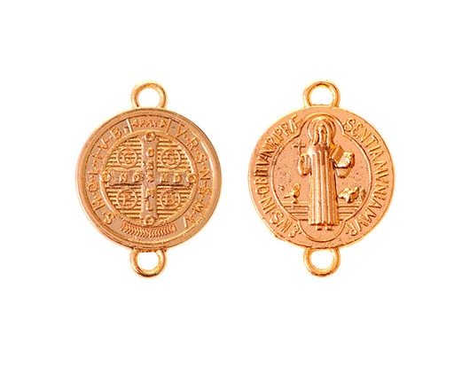 [22279] Link San benito 736 16x14mm/rodio x und