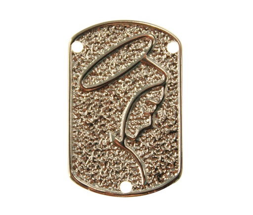 [23377] Crucero virgen inmaculada ref 4269-2 16x25 mm