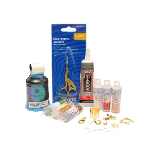 [17723] Kit miyuki básico final