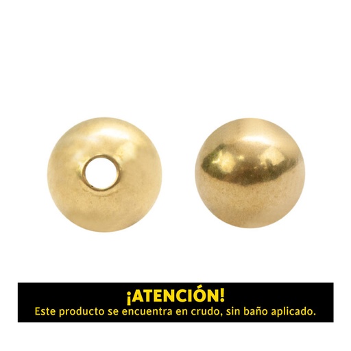[06874-B1000] Bola fantasia ST-1/4mm/1.5mm/R bolsa x 1000 und