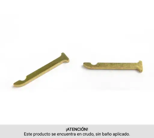 Pierna arete 399/D/R bolsa x 1000 und