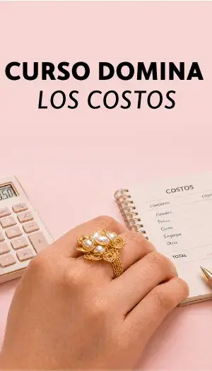 Curso: Bisutería inteligente