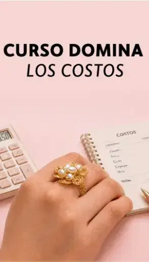 Domina los costos 