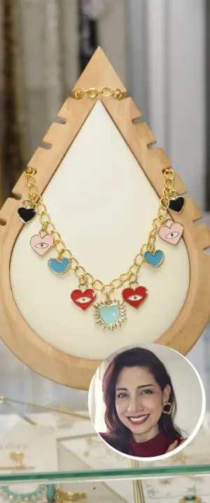 Introducción bisuteria básica