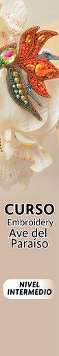 Curso Ave del Paraíso