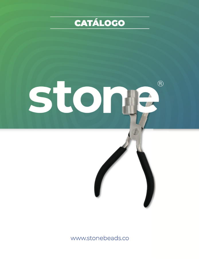 CATALOGO STONE 2026